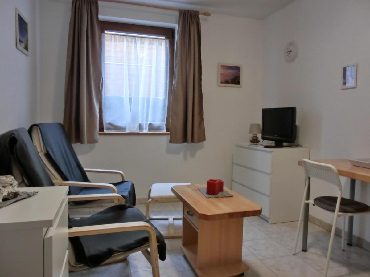 גראל-מוריץ Ferienwohnung R22 מראה חיצוני תמונה