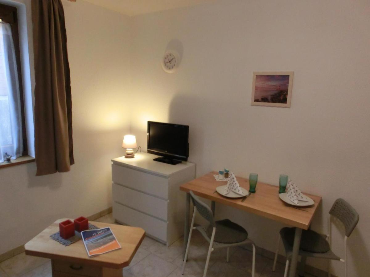 גראל-מוריץ Ferienwohnung R22 מראה חיצוני תמונה