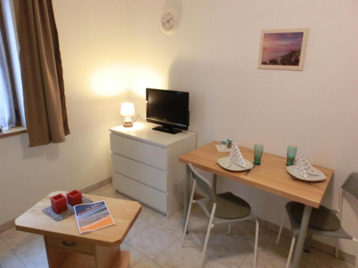גראל-מוריץ Ferienwohnung R22 מראה חיצוני תמונה