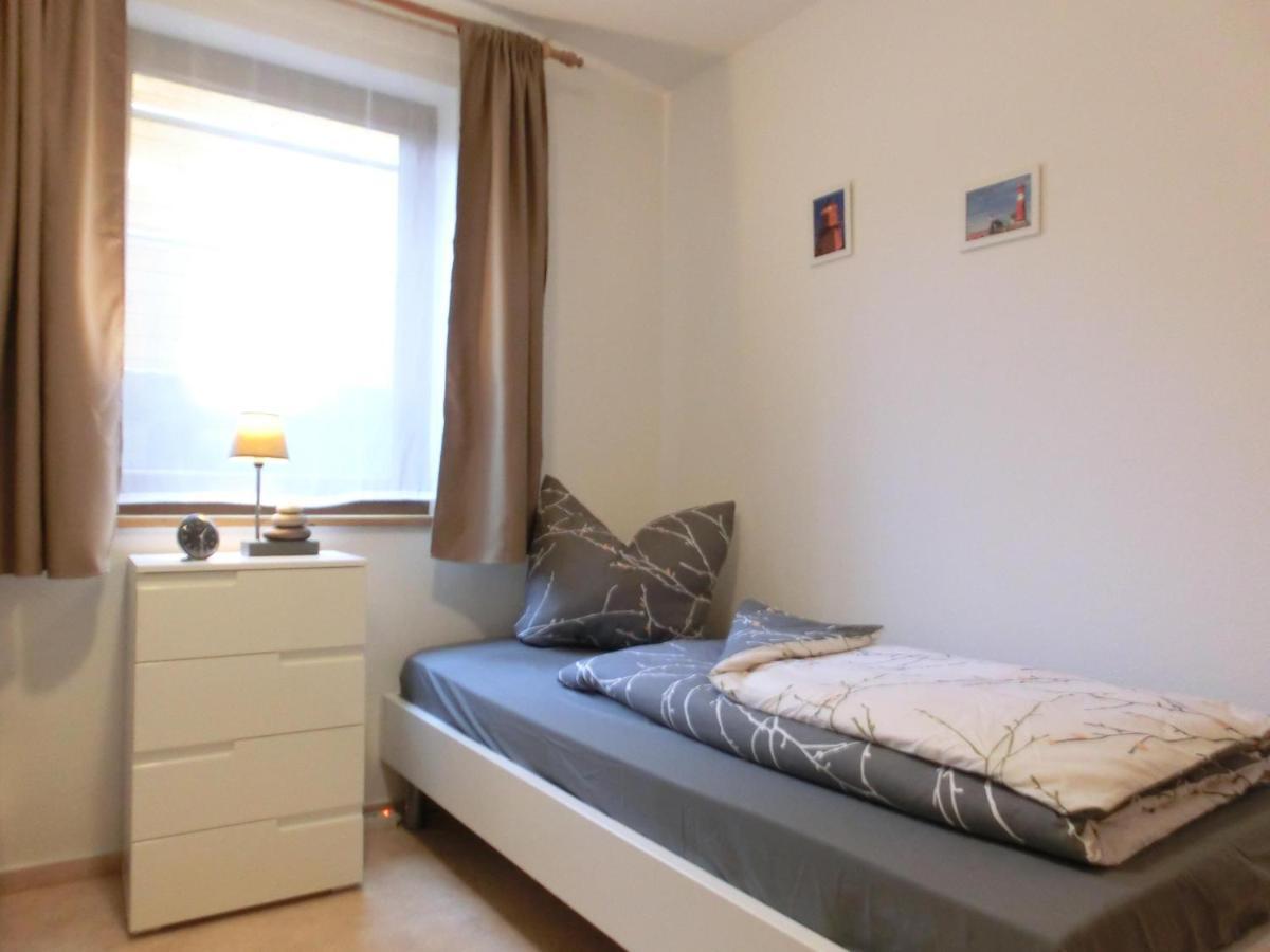 גראל-מוריץ Ferienwohnung R22 מראה חיצוני תמונה