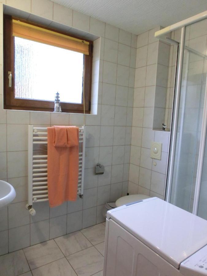 גראל-מוריץ Ferienwohnung R22 מראה חיצוני תמונה