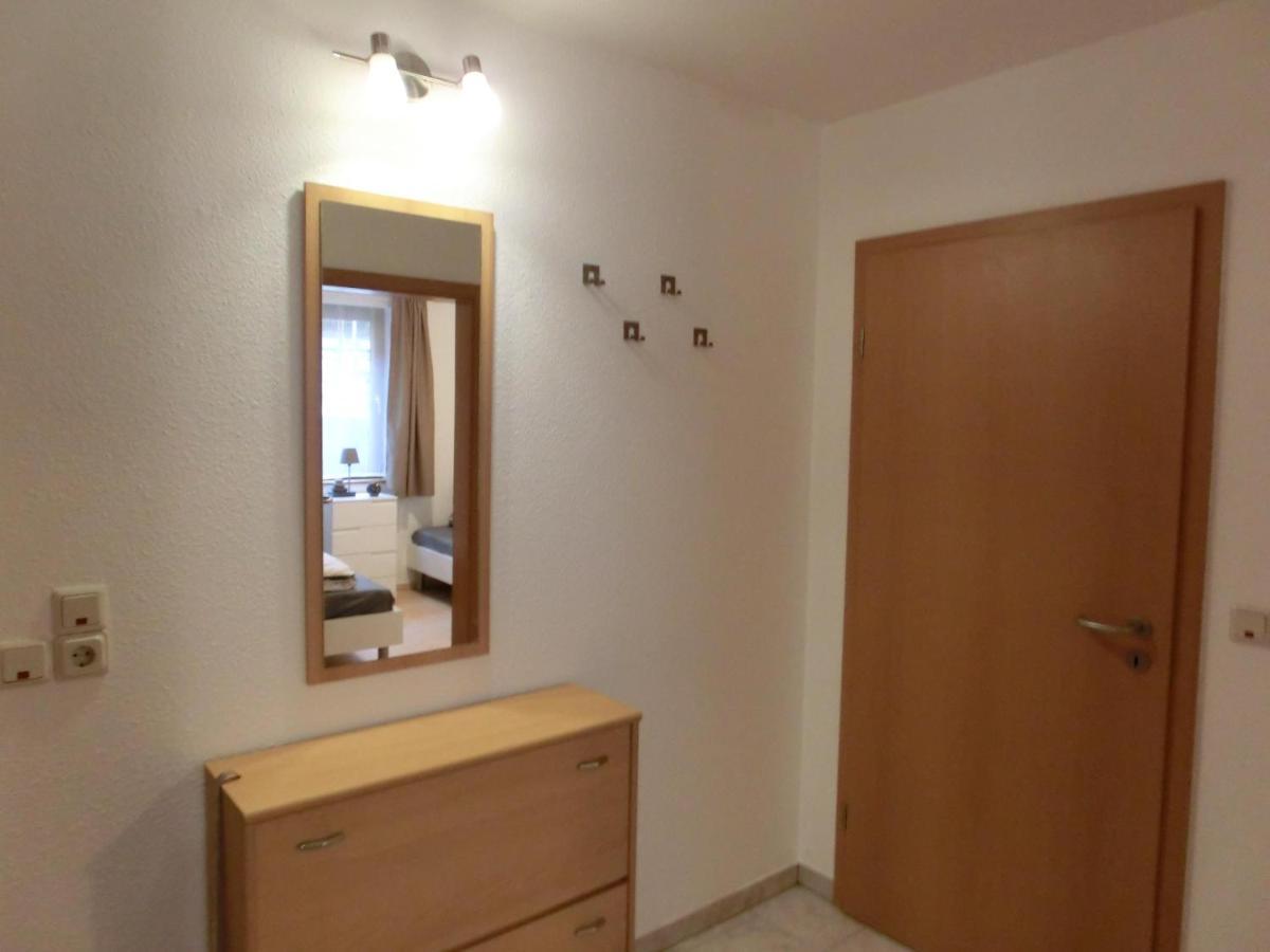 גראל-מוריץ Ferienwohnung R22 מראה חיצוני תמונה
