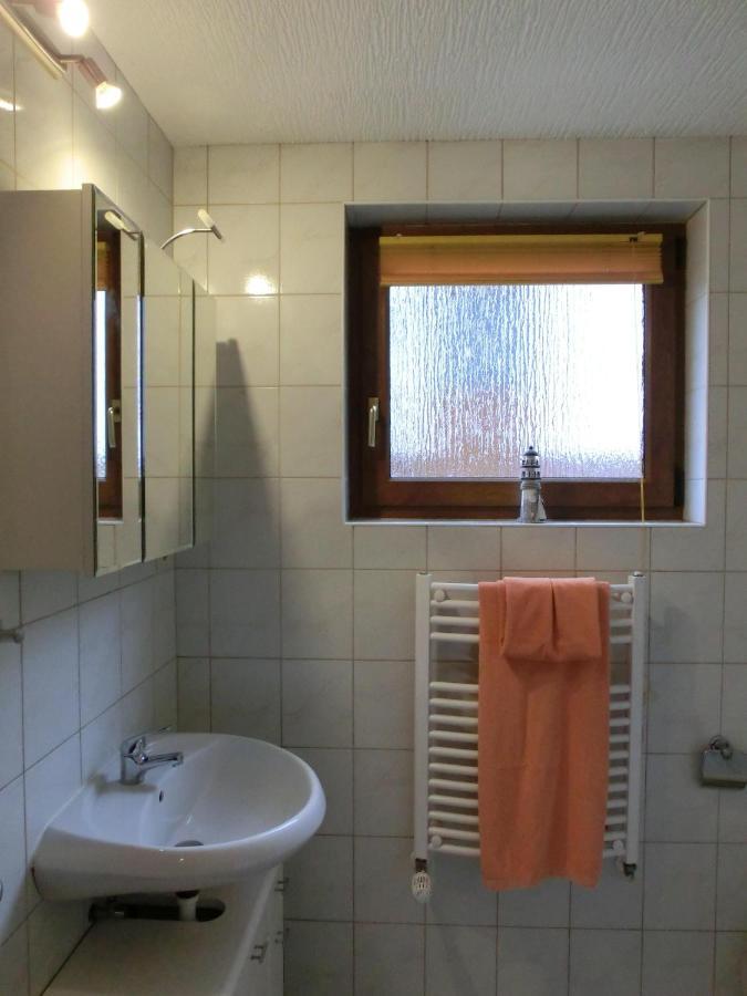 גראל-מוריץ Ferienwohnung R22 מראה חיצוני תמונה